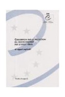 Convention sur la protection de l'environnement par le droit pénal et rapport explicatif (ETS 172)