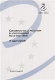PDF - Convention sur la protection de l'environnement par le droit pénal et rapport explicatif (ETS 172)