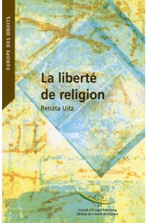 L'Europe des droits - la liberté de religion