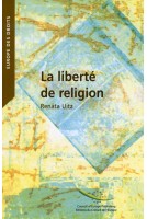 L'Europe des droits - la liberté de religion