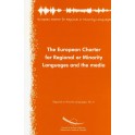 PDF - The European Charter for Regional or Minority Languages and the media (Regional or Minority Languages, No.6)