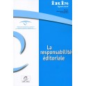 IRIS Spécial - La responsabilité éditoriale