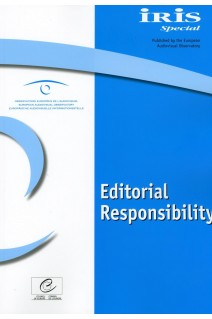 IRIS Special - Editorial Responsibility