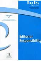 IRIS Special - Editorial Responsibility