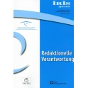 IRIS Spezial - Redaktionelle Verantwortung