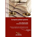 European judicial systems - Edition 2008 (data 2006) Efficiency and quality of justice