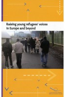 Raising young refugees' voices in Europe and beyond