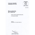 Assemblée Parlementaire - Documents de séance - Session ordinaire de 2008 (première partie), 21-25, janvier 2008, Volume II