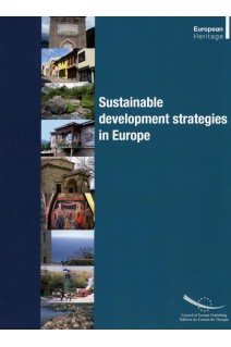 PDF - European heritage - Sustainable development strategies in South-East Europe