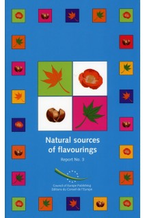 Natural sources of flavourings - Report No. 3