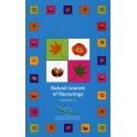 Natural sources of flavourings - Report No. 3