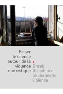 Break the silence on domestic violence