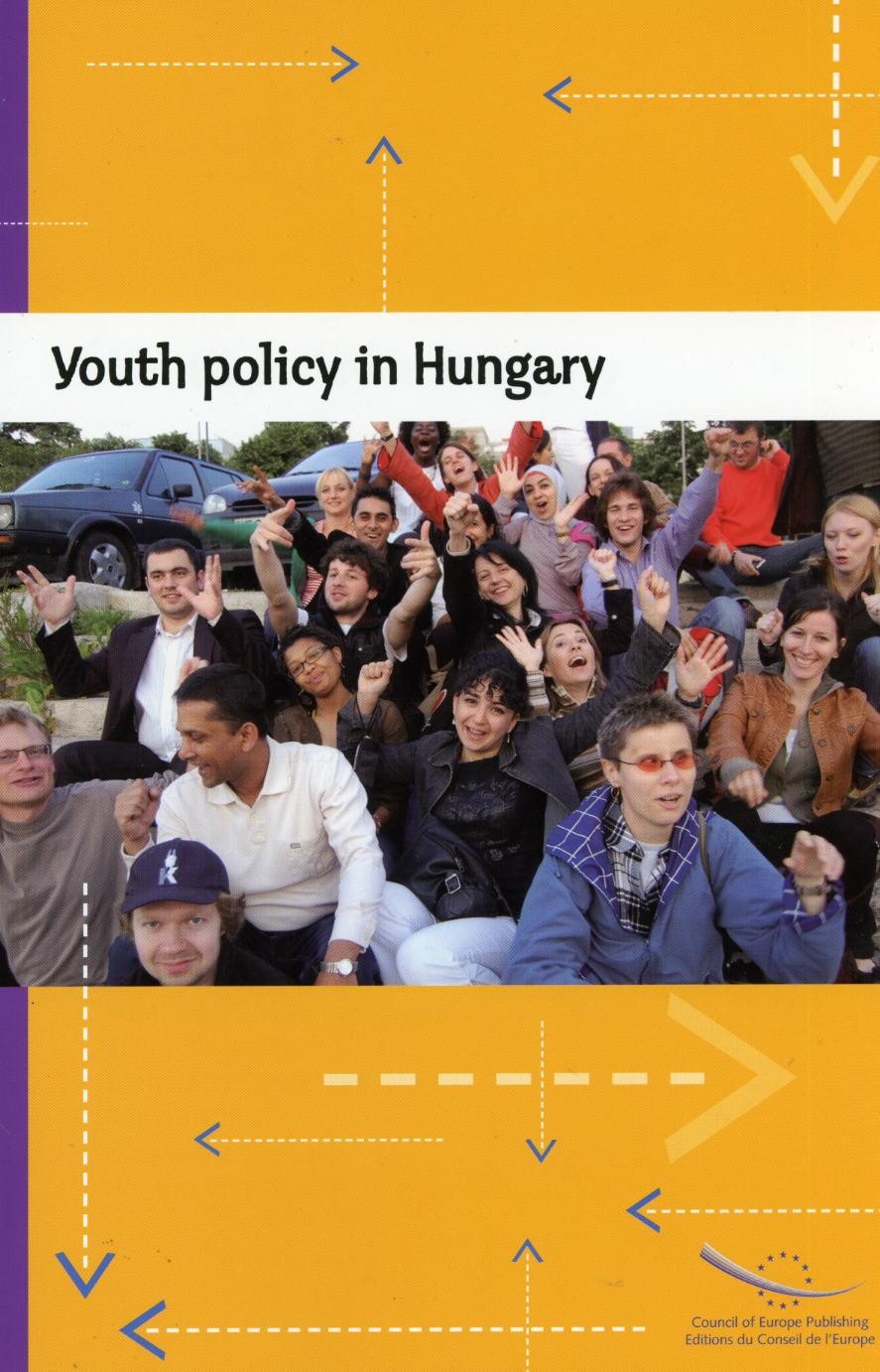 PDF - Youth policy in Hungary