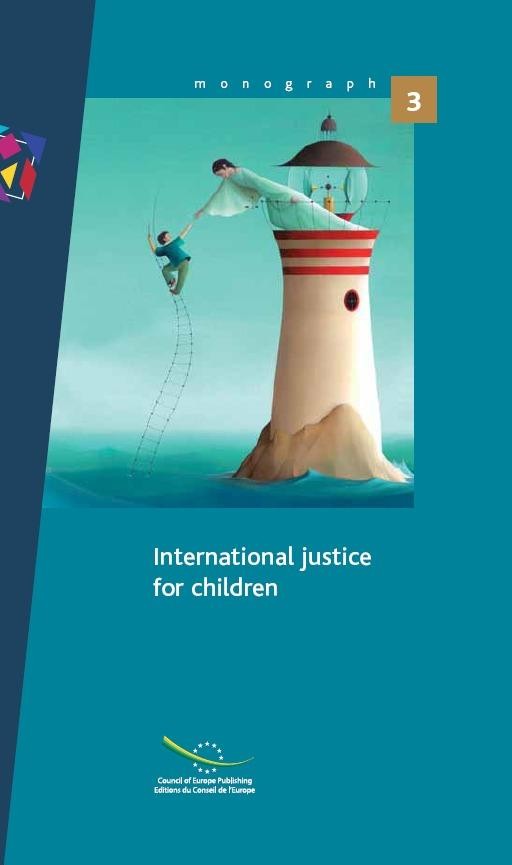 International justice for children