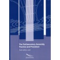 PDF - The Parliamentary Assembly - Practice and Procedure (Tenth edition, 2008)