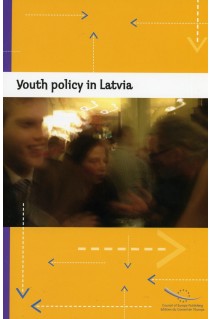 PDF - Youth policy in Latvia