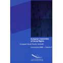 Committee of Social Rights - European Social Charter (revised) Conclusions 2008 - Volume 2