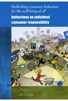 PDF - Rethinking consumer behaviour for the well-being of all - Reflections on individual consumer responsibility