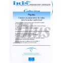 IRIS plus: Pépites - Création et préservation de valeur dans le secteur audiovisuel