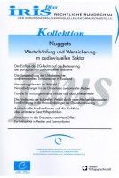 IRIS plus: Nuggets - Wertschöpfung und Wertsicherung im audiovisuellen Sektor