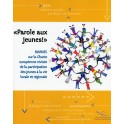 Parole aux jeunes! - Manuel sur la Charte européenne révisée de la participation des jeunes à la vie locale et régionale