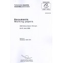 Parliamentary Assembly - Working papers - 2008 Ordinary Session (Third part), 23-27 June 2008 - Volume VI
