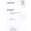 Assemblée Parlementaire - Documents de séance - Session ordinaire de 2008 (troisième partie), 23-27 juin 2008, Volume VI