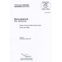 Assemblée Parlementaire - Documents de séance - Session ordinaire de 2008 (troisième partie), 23-27 juin 2008, Volume V