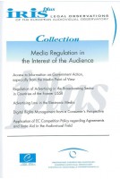 Iris Plus - Media Regulation in the Interest of the Audience