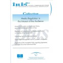 Iris Plus - Media Regulation in the Interest of the Audience
