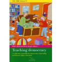 PDF - EDC/HRE Volume VI: Teaching democracy - A collection of models for democratic citizenship and human rights education