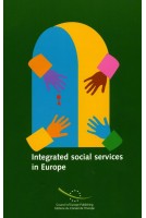Integrated social services in Europe