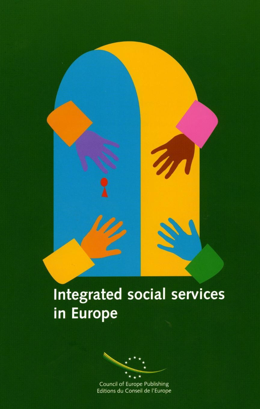 Integrated social services in Europe
