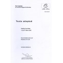 The Congress of Local and Regional Authorities - Texts adopted - Standing Committee 13 and 14 March 2008 - 14th Session (Addendum 2)