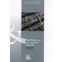 Manifeste pour une nouvelle urbanité - Charte urbaine européenne II
