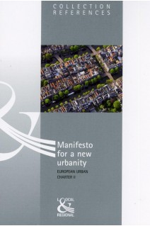 PDF - Manifesto for a new urbanity - European Urban Charter II