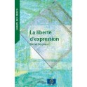 PDF - L'Europe des droits - La liberté d'expression