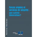 PDF - Forces armées et services de sécurité : quel contrôle démocratique ?