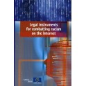 Legal instruments for combating racism on the Internet