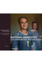 National minorities: Breath of diversity, breath of Europe