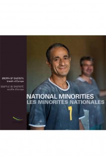PDF - National minorities: Breath of diversity, breath of Europe