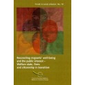 PDF - Reconciling migrants' well-being and the public interest - Welfare state, firms and citizenship in transition (Trends in social cohesion No. 19)