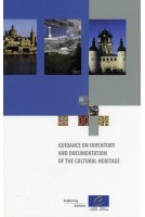 Guidance on inventory and documentation of the cultural heritage