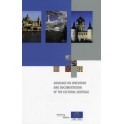 Guidance on inventory and documentation of the cultural heritage