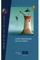 Justice internationale pour les enfants
