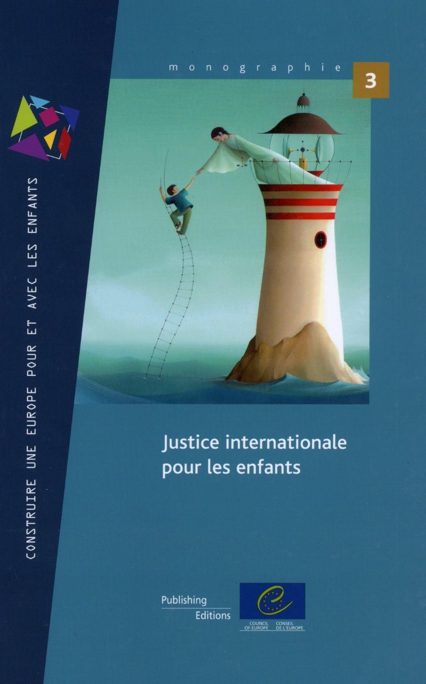 Justice internationale pour les enfants