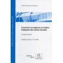 PDF - Convention européenne en matière d'adoption des enfants (révisée) et rapport explicatif, 27.XI.2008, STCE n° 202