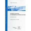 PDF - European Convention on the Adoption of Children (revised) and explanatory report, 27.XI.2008, CETS No. 202