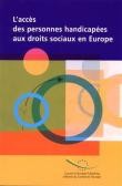 PDF - L'accès des personnes handicapées aux droits sociaux en Europe