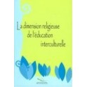 PDF - La dimension religieuse de l'éducation interculturelle